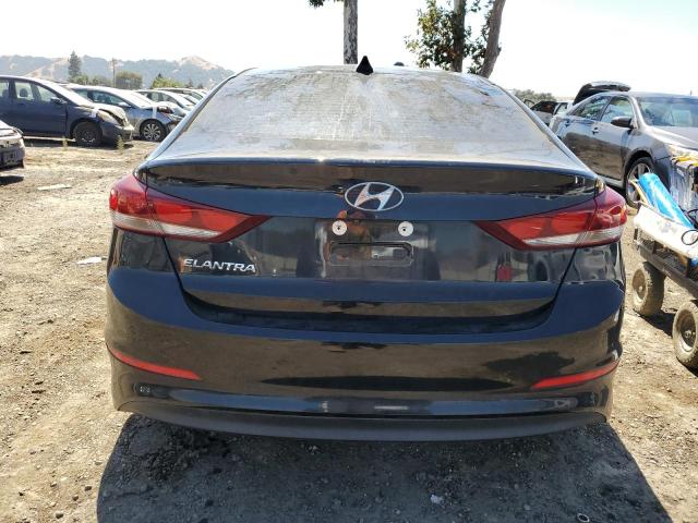 Photo 5 VIN: KMHD84LF8HU102941 - HYUNDAI ELANTRA SE 