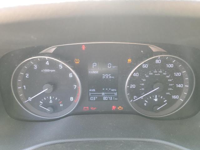 Photo 8 VIN: KMHD84LF8HU102941 - HYUNDAI ELANTRA SE 