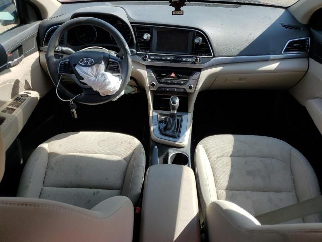 Photo 7 VIN: KMHD84LF8HU102986 - HYUNDAI ELANTRA SE 