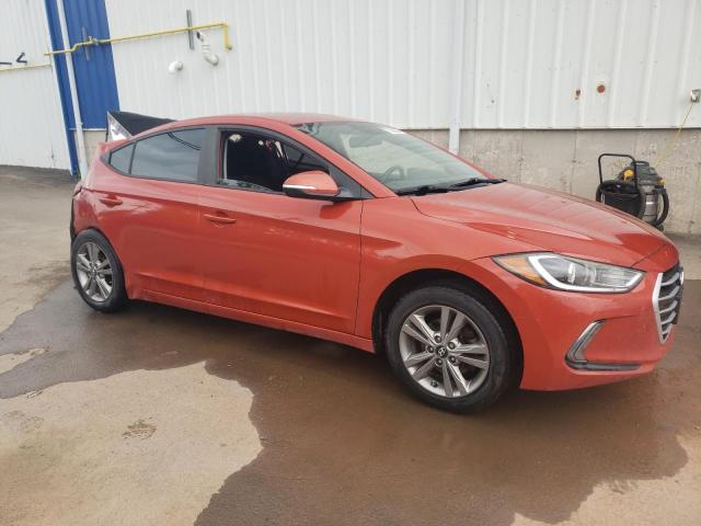 Photo 3 VIN: KMHD84LF8HU114152 - HYUNDAI ELANTRA SE 