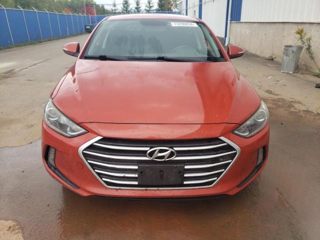 Photo 4 VIN: KMHD84LF8HU114152 - HYUNDAI ELANTRA SE 