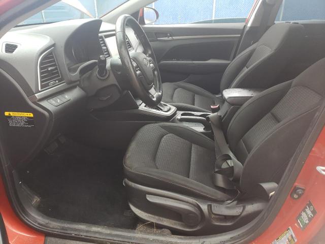 Photo 6 VIN: KMHD84LF8HU114152 - HYUNDAI ELANTRA SE 