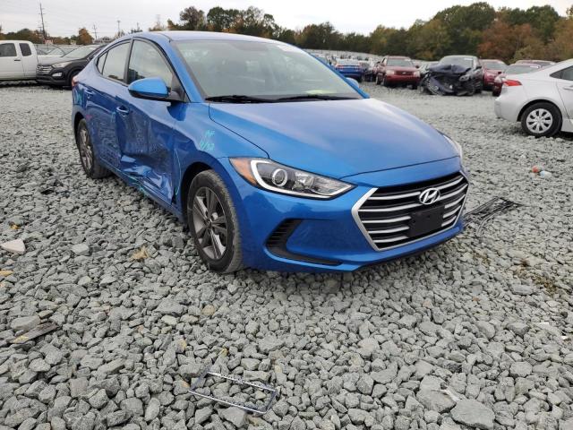 Photo 0 VIN: KMHD84LF8HU145174 - HYUNDAI ELANTRA SE 