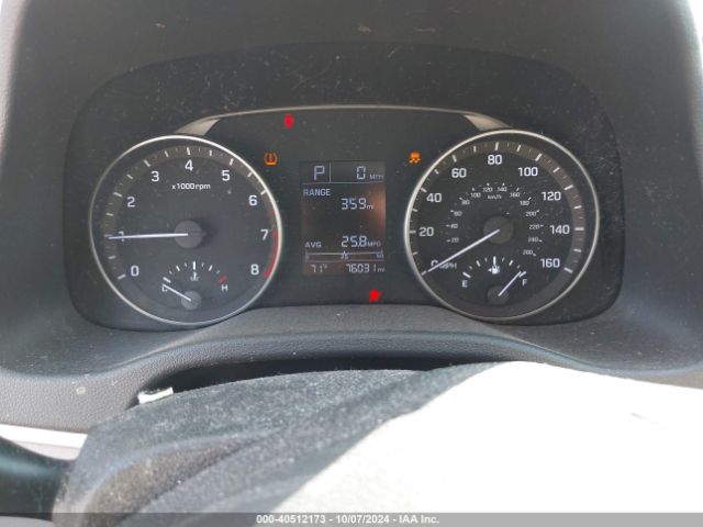 Photo 6 VIN: KMHD84LF8HU166106 - HYUNDAI ELANTRA 