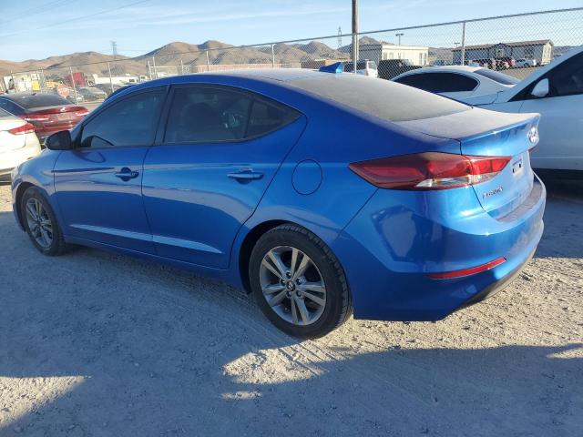 Photo 1 VIN: KMHD84LF8HU167918 - HYUNDAI ELANTRA 