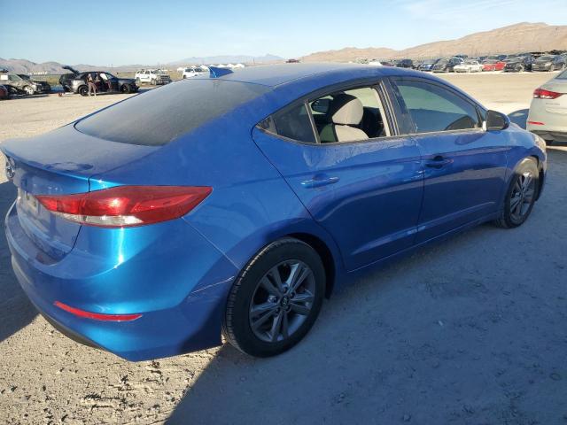 Photo 2 VIN: KMHD84LF8HU167918 - HYUNDAI ELANTRA 