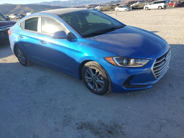 Photo 3 VIN: KMHD84LF8HU167918 - HYUNDAI ELANTRA 