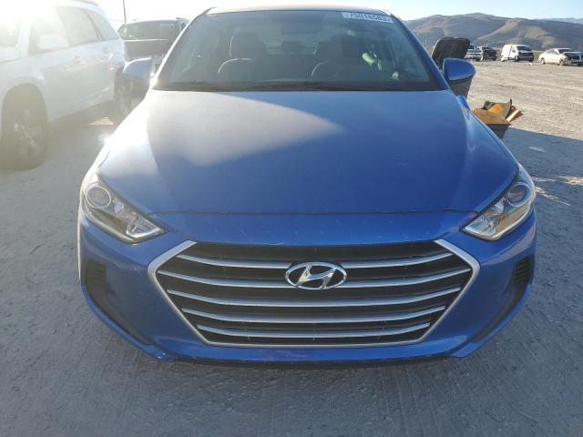 Photo 4 VIN: KMHD84LF8HU167918 - HYUNDAI ELANTRA 