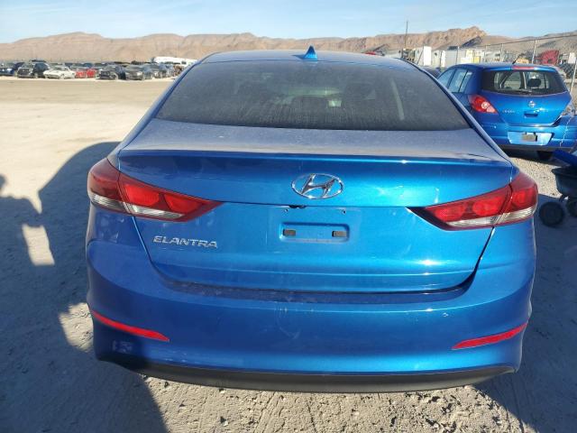 Photo 5 VIN: KMHD84LF8HU167918 - HYUNDAI ELANTRA 