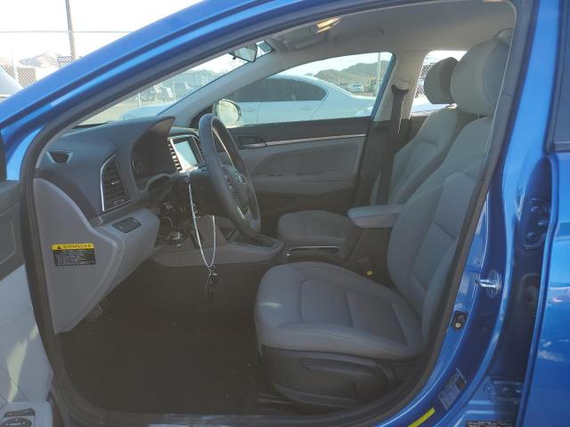 Photo 6 VIN: KMHD84LF8HU167918 - HYUNDAI ELANTRA 