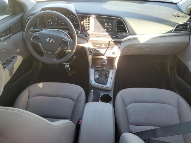 Photo 7 VIN: KMHD84LF8HU167918 - HYUNDAI ELANTRA 