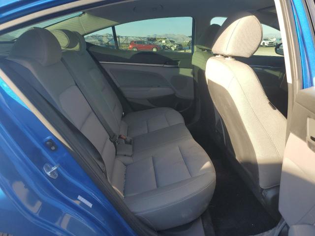 Photo 9 VIN: KMHD84LF8HU167918 - HYUNDAI ELANTRA 