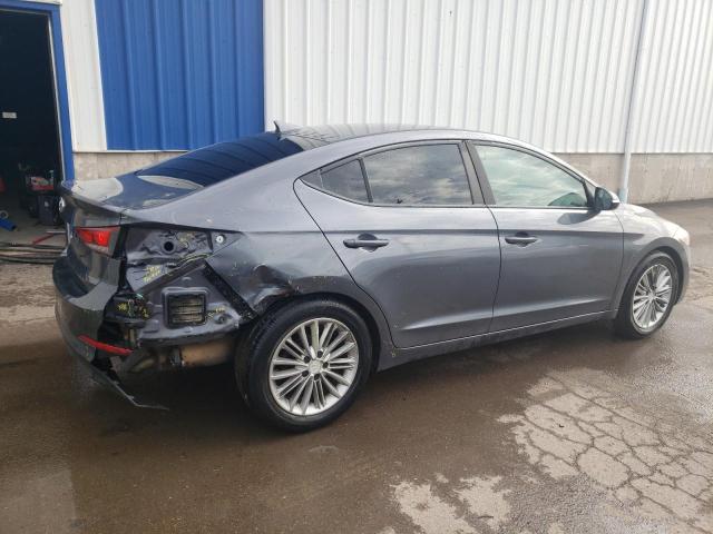 Photo 2 VIN: KMHD84LF8HU172049 - HYUNDAI ELANTRA SE 