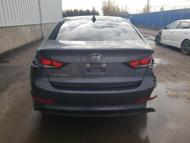 Photo 5 VIN: KMHD84LF8HU172049 - HYUNDAI ELANTRA SE 