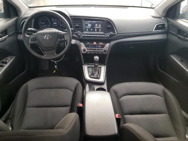 Photo 7 VIN: KMHD84LF8HU172049 - HYUNDAI ELANTRA SE 