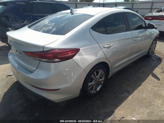 Photo 3 VIN: KMHD84LF8HU173475 - HYUNDAI ELANTRA 