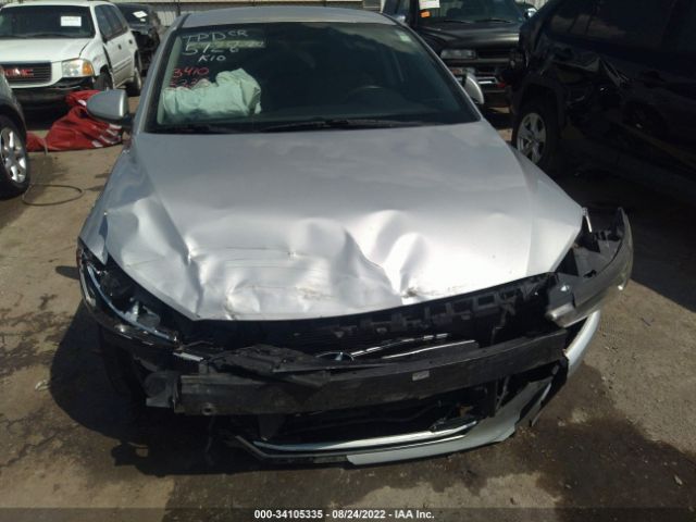 Photo 5 VIN: KMHD84LF8HU173475 - HYUNDAI ELANTRA 