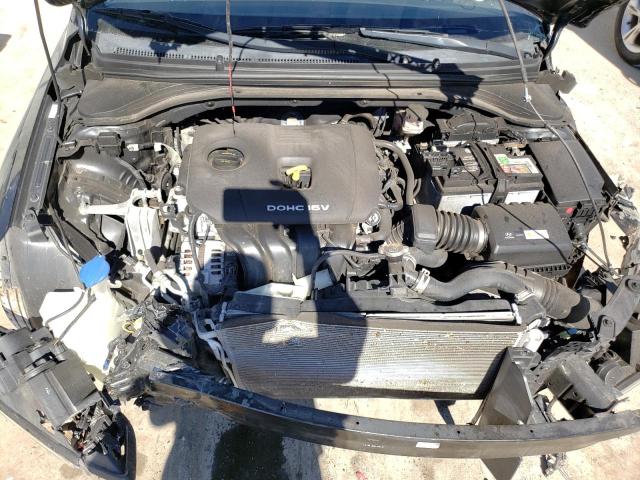 Photo 6 VIN: KMHD84LF8HU176344 - HYUNDAI ELANTRA SE 