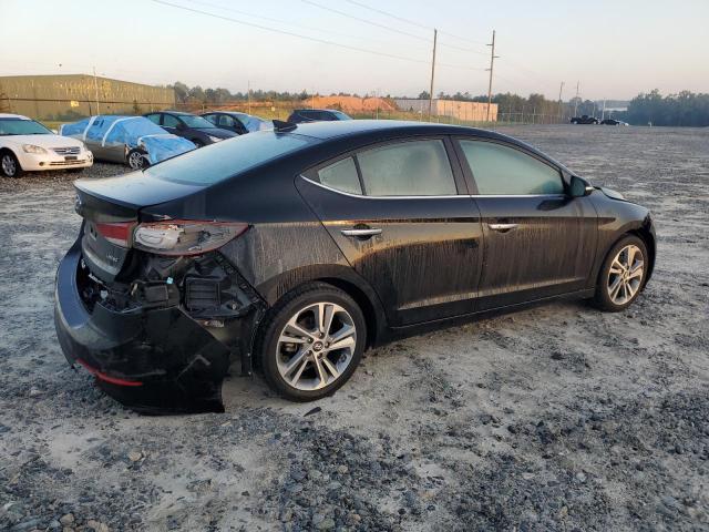 Photo 2 VIN: KMHD84LF8HU179678 - HYUNDAI ELANTRA SE 