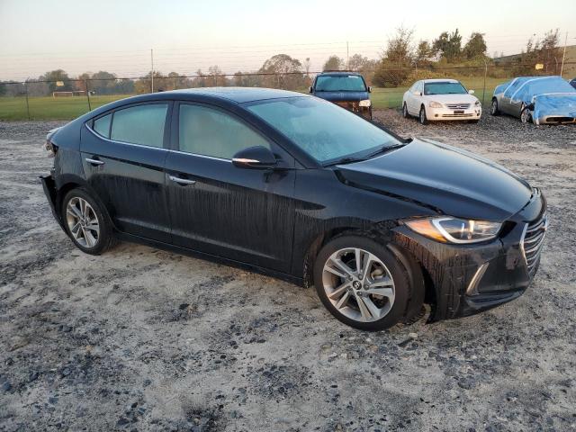 Photo 3 VIN: KMHD84LF8HU179678 - HYUNDAI ELANTRA SE 