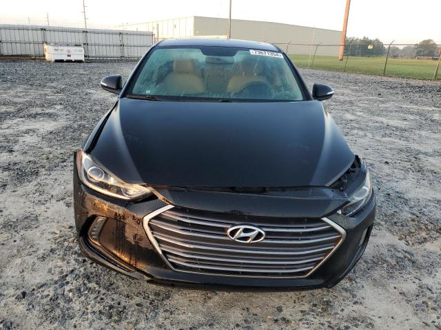 Photo 4 VIN: KMHD84LF8HU179678 - HYUNDAI ELANTRA SE 