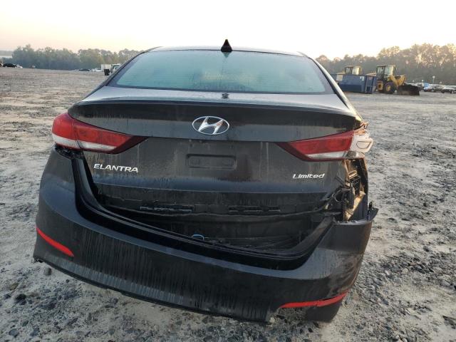 Photo 5 VIN: KMHD84LF8HU179678 - HYUNDAI ELANTRA SE 