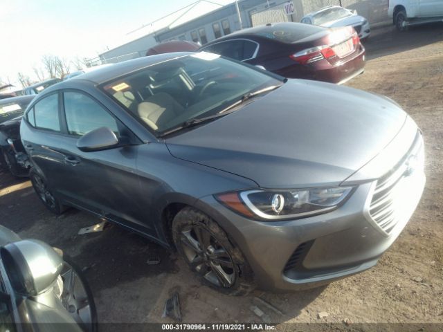 Photo 0 VIN: KMHD84LF8HU191426 - HYUNDAI ELANTRA 