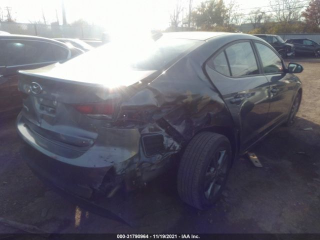 Photo 3 VIN: KMHD84LF8HU191426 - HYUNDAI ELANTRA 