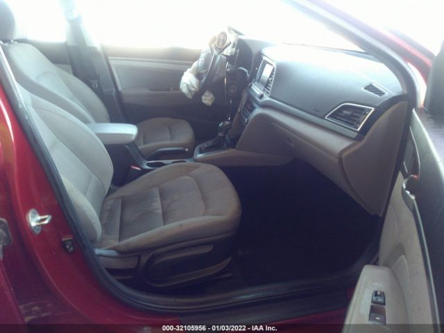 Photo 4 VIN: KMHD84LF8HU192348 - HYUNDAI ELANTRA 