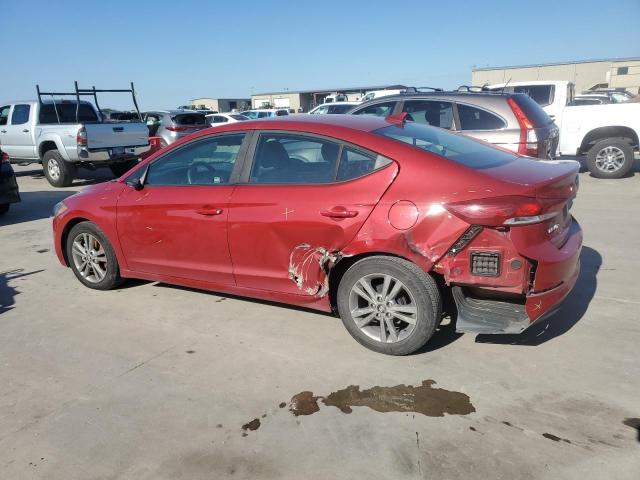 Photo 1 VIN: KMHD84LF8HU192429 - HYUNDAI ELANTRA SE 