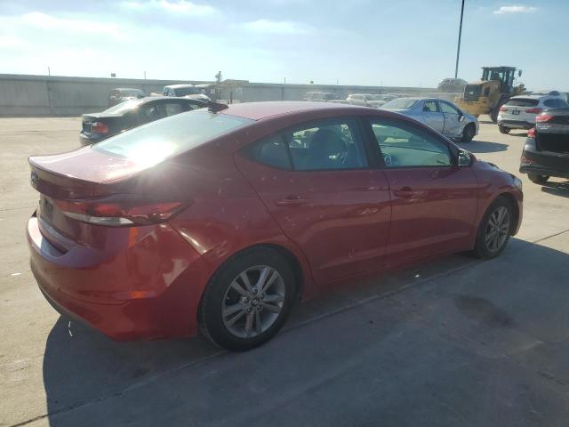 Photo 2 VIN: KMHD84LF8HU192429 - HYUNDAI ELANTRA SE 