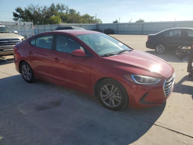 Photo 3 VIN: KMHD84LF8HU192429 - HYUNDAI ELANTRA SE 