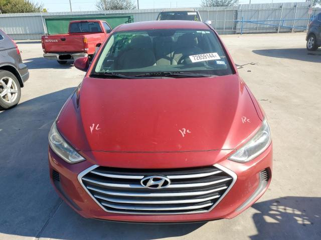 Photo 4 VIN: KMHD84LF8HU192429 - HYUNDAI ELANTRA SE 