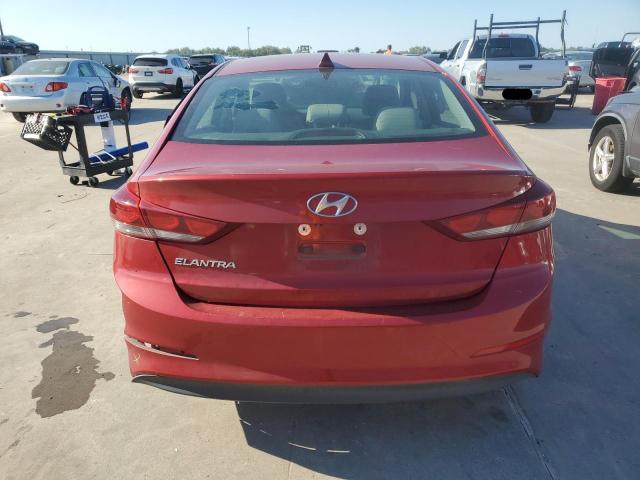 Photo 5 VIN: KMHD84LF8HU192429 - HYUNDAI ELANTRA SE 