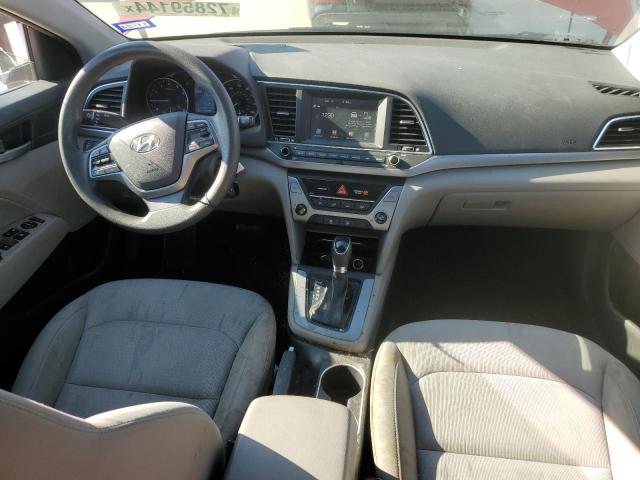 Photo 7 VIN: KMHD84LF8HU192429 - HYUNDAI ELANTRA SE 