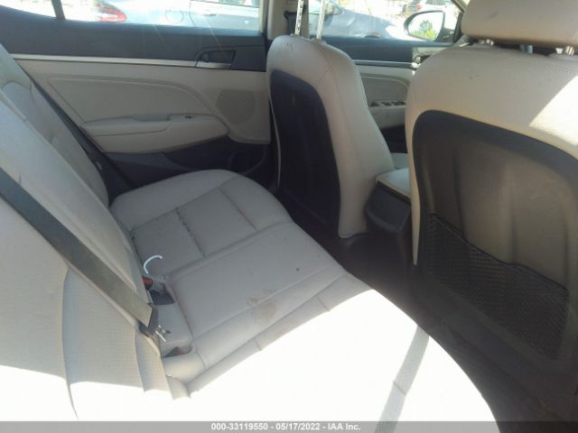 Photo 7 VIN: KMHD84LF8HU225025 - HYUNDAI ELANTRA 