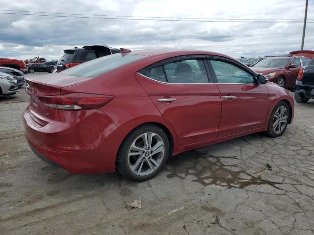 Photo 2 VIN: KMHD84LF8HU225185 - HYUNDAI ELANTRA 