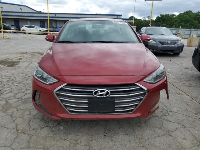 Photo 4 VIN: KMHD84LF8HU225185 - HYUNDAI ELANTRA 