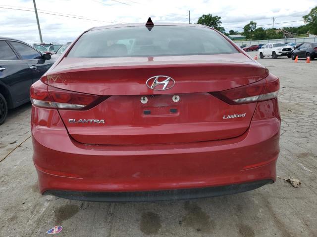 Photo 5 VIN: KMHD84LF8HU225185 - HYUNDAI ELANTRA 