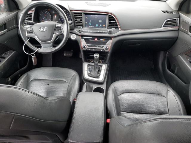 Photo 7 VIN: KMHD84LF8HU225185 - HYUNDAI ELANTRA 