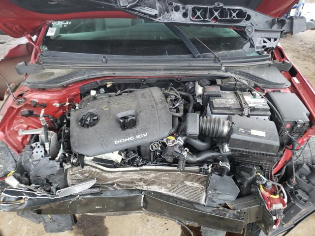 Photo 6 VIN: KMHD84LF8HU226451 - HYUNDAI ELANTRA SE 