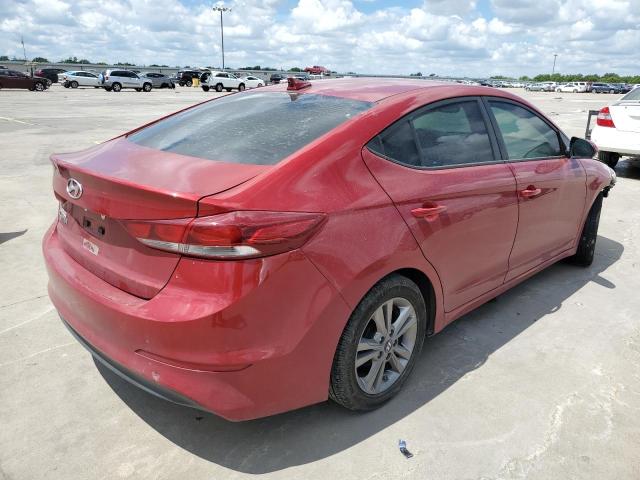 Photo 3 VIN: KMHD84LF8HU238762 - HYUNDAI ELANTRA SE 