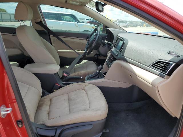 Photo 4 VIN: KMHD84LF8HU238762 - HYUNDAI ELANTRA SE 