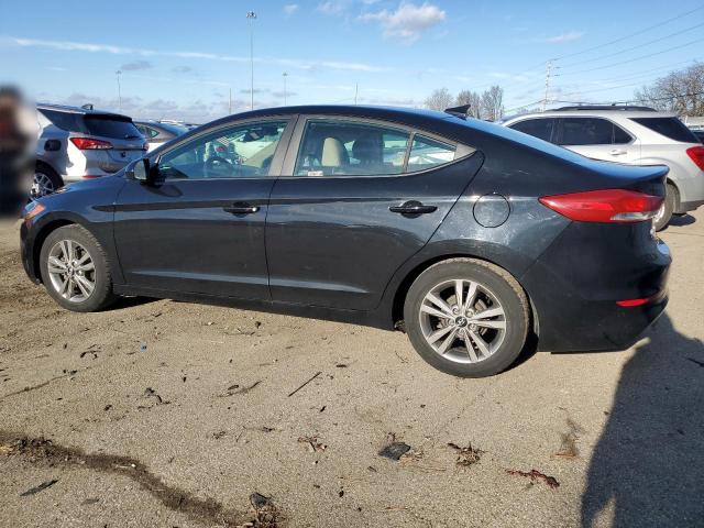 Photo 1 VIN: KMHD84LF8HU238809 - HYUNDAI ELANTRA 