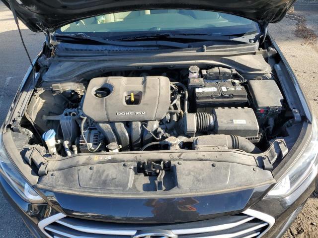 Photo 10 VIN: KMHD84LF8HU238809 - HYUNDAI ELANTRA 