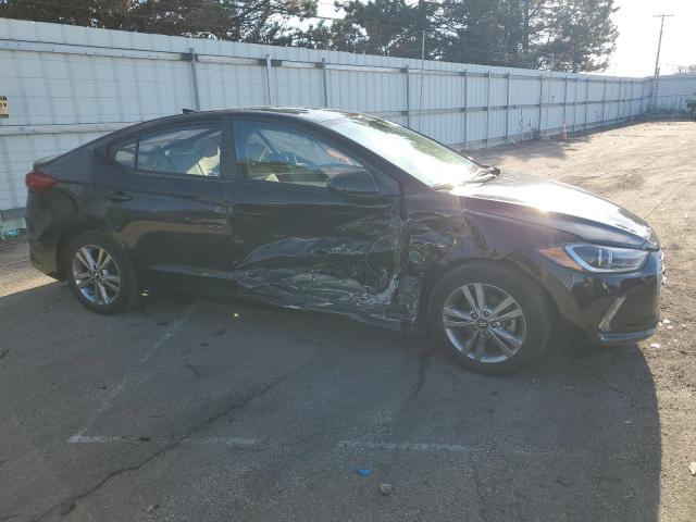 Photo 3 VIN: KMHD84LF8HU238809 - HYUNDAI ELANTRA 