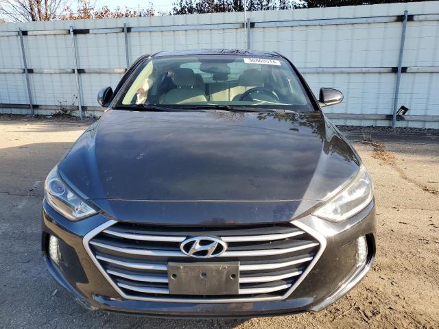 Photo 4 VIN: KMHD84LF8HU238809 - HYUNDAI ELANTRA 