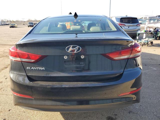 Photo 5 VIN: KMHD84LF8HU238809 - HYUNDAI ELANTRA 