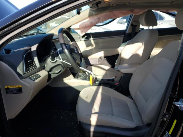 Photo 6 VIN: KMHD84LF8HU238809 - HYUNDAI ELANTRA 