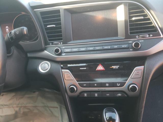 Photo 8 VIN: KMHD84LF8HU241466 - HYUNDAI ELANTRA SE 